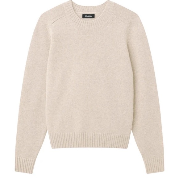 Naadam recycled cashmere sweater - Picture 5 of 13